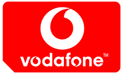 G-enviro Vodafone of Customers