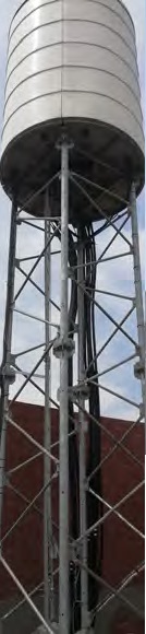 Water Tank Tower (WT)