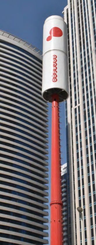 Beautification Monopole